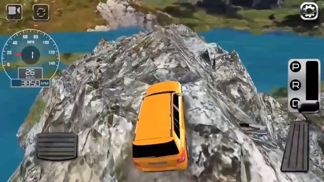 4x4 Off-road Rally 7 ● LEVEL 7, 18, 39, 32, 33, 38, 43, 46, 49 [Read Description] смотреть онлайн