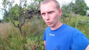 Экспериментальный огород // Мыши сожрали всю свеклу