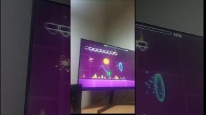 прошëл два уровня!