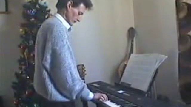 rudolph arpeggio смотреть онлайн