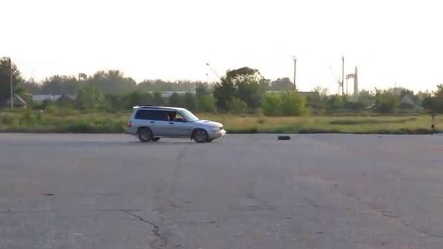 Автодром Павлодар