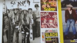 Slade - "I Dont Mind" (Мне плевать)