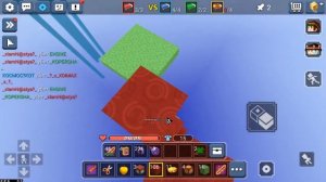 СРАЖАЮСЬ ПРОТИВ MATTSUN В БЛОКМАН ГО БЕД ВАРС | blockman go