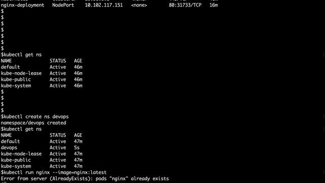 Kubernetes Tutorials | Kubectl Basic Commands For Beginners | Kubernetes Commands