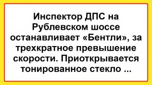 Подборка Самых Смешных Анекдотов для Супер Настроения! Анекдоты смешные до слёз! Юмор и Позитив!