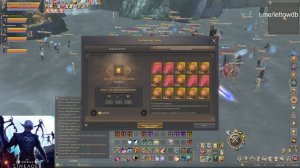 wdb group Пробуем  Essense от Valhalla и Innadril - Lineage 2 !ref !serv !tg