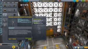 Как сделать спутник в KSP?