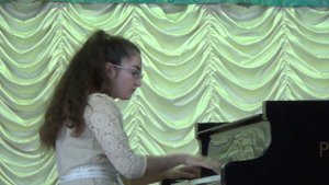 20190510 Признание 154414 Гайдн Соната 23 фа мажор