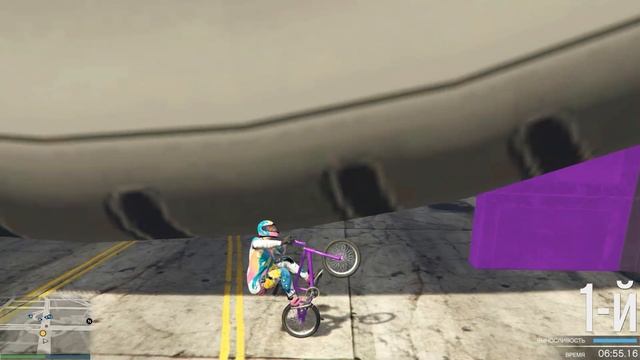 ПРОШЕЛ СКИЛЛ ТЕСТ ЗА 10 МИНУТ! ВЫЗОВ ПОДПИСЧИКАМ В GTA ONLINE! смотреть онлайн