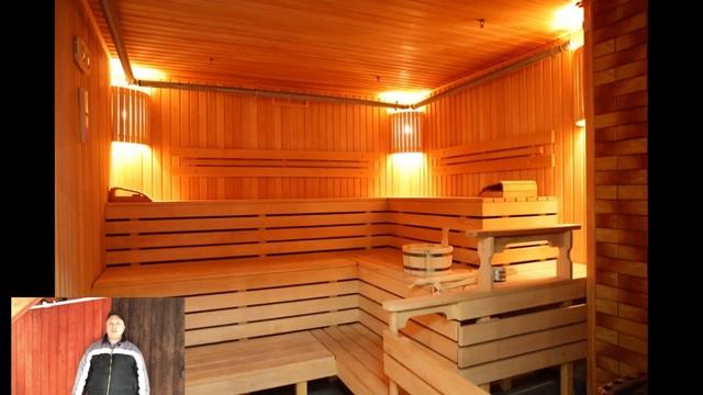 Простой способ, как обогреть предбанник и комнату отдыха в бане зимой без отопления, и другие