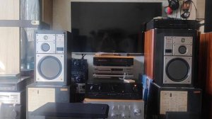 Technics SB-F75