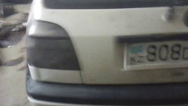 Подготовка к продаже гольф 3 смотреть онлайн