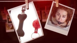 DARKNESS PLEASURE BDSM FETISH