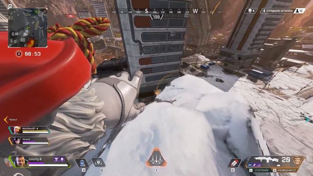 #1 Пять месяцев не играл и тут такое :| смотреть онлайн