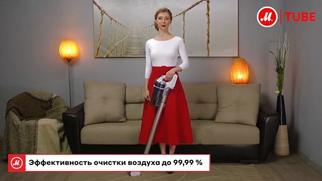 Обзор М Видео 