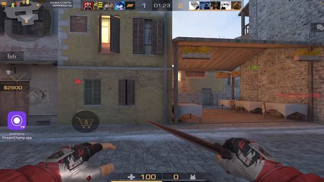 ОБНОВА | КРУТИМ НОВЫЙ СПИН | ИГРАЕМ В НОВЫЙ РЕЖИМ | ЖДЕМ НА IOS ? смотреть онлайн