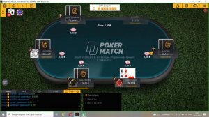 Покер Джекпот Техасский Холдем дорога к успеху Poker Jackpot Texas Hold'em Road to Success