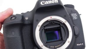 CANON 7D MARK II REVIEW [2023] IS CANON 7D MARK II STILL WORTH BUYING 2023?