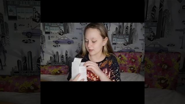 Что мне подарили на 8 марта? смотреть онлайн