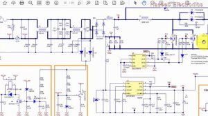 {170} 3500 Watt / 3.5 KW PFC Power Factor Correction Reference Design Circuit - Explained