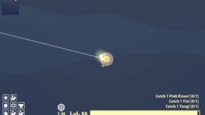 КАК ПОЙМАТЬ МОРСКОГО ДРАКОНА?! Cat Goes Fishing