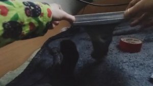 КАК НАДЕТЬ НОСКИ ,ПОДРОБНОЕ ОПИСАНИЕ