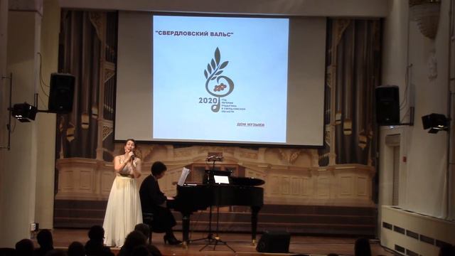 Светлана Цветкова.А кто то третий.(Е.Родыгин-И.Дремов) смотреть онлайн