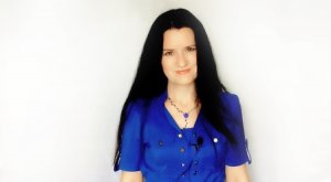 "ЗАПОВЕДЬ" читает Светлана Нефёдова