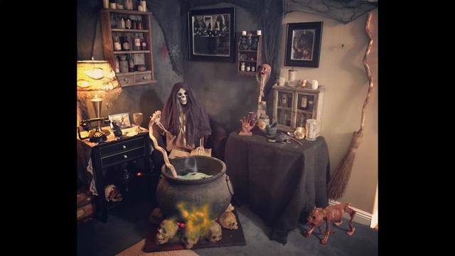 КАИН и АВЕЛЬ - Посылание магических чар смотреть онлайн