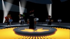 Слабое звено. Первая серия (01.05.2023)