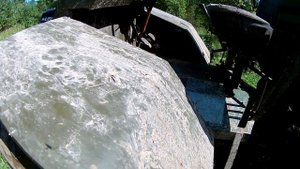 Обзор караката Шатун