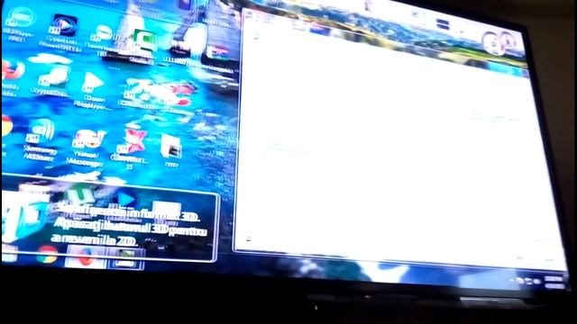 How to play ISO BluRay 3D movies on TVs 3D with active glasses