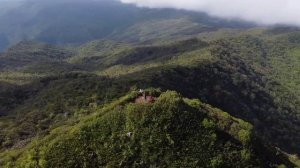 Black River Peak Mauritius