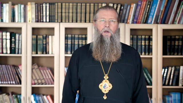 Начало Успенского поста. Православный календарь 14 августа 2022 смотреть онлайн