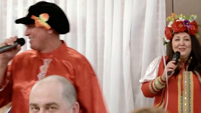 Андрей Гуща - ведущий мероприятий в Екатеринбурге и Первоуральске
