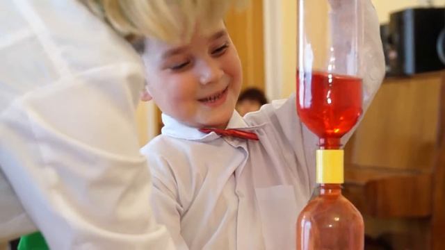 #ДетскийВыпускной 2014 | Вологда | ДС 12 | съемка и монтаж Вадим Есин