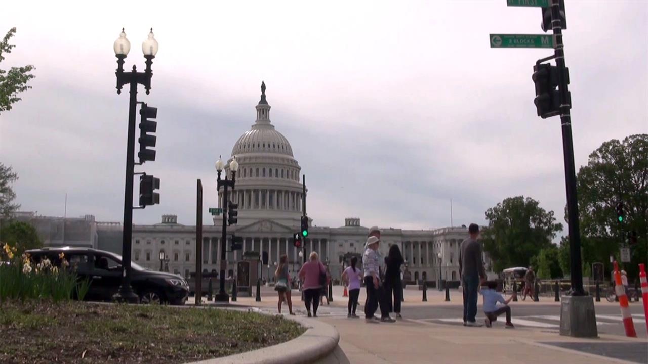 Посольство РФ в США ждет объяснений от Госдепартамента по поводу материала NBC