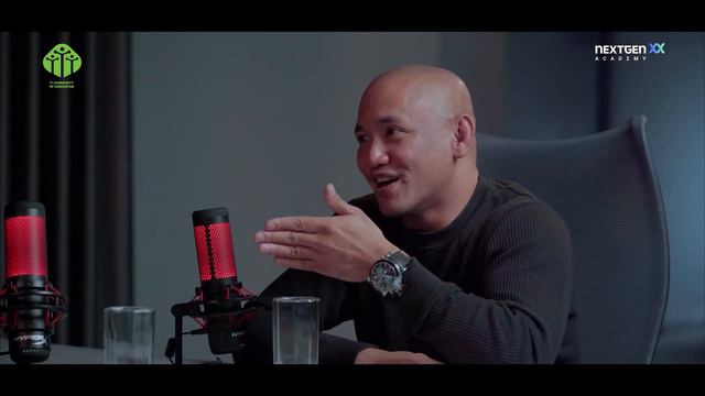 IT EDUCATION IN UZBEKISTAN | podcast interview with Shavkat Karimov смотреть онлайн