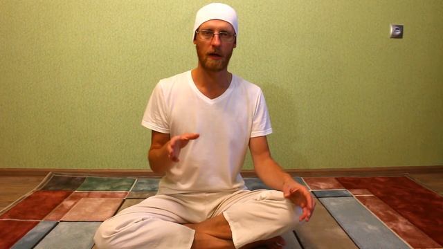 Кундалини йога страхи и мифы смотреть онлайн