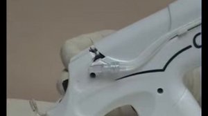 Руководство пользователя CarboxyPen+ (Concerto)