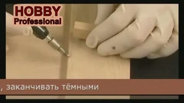 Ремонт царапин и сколов. Реставрация паркета.Твердый воск 