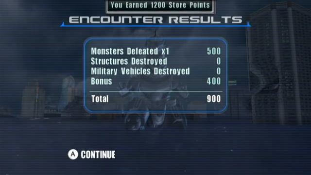 Part 33 "Story: Kiryu (GDF)" - Godzilla: Unleashed [Wii] смотреть онлайн