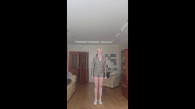 Физминутка от Натальи Александровны смотреть онлайн