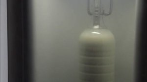 MilkBox - молокомат, аппарат по розливу молока в магазинах.