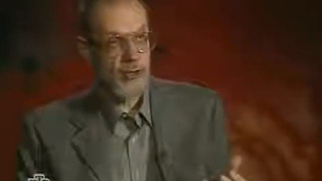 КОНТРОЛЬНАД ЛИЧНОСТЬЮ Секты Совершенно секретно, 2001 копия