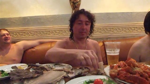 Анигдот от Андрея Алексина