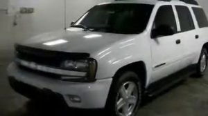 Pre-Owned 2003 Chevrolet TrailBlazer EXT Nashville TN