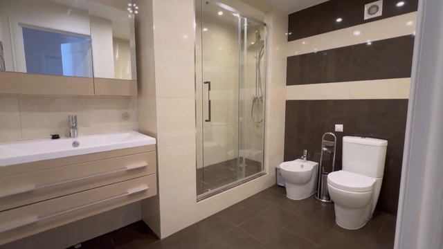 5 спален! Зимний сад! Паркинг! Многокомнатная квартира в аренду, 212 м² ( ID 30608) смотреть онлайн