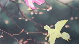 Пасхальные приключения Ставроши.