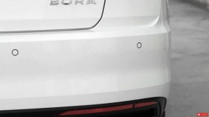 New 2021 Volkswagen Bora | Compact Family Car - Exterior and Interior